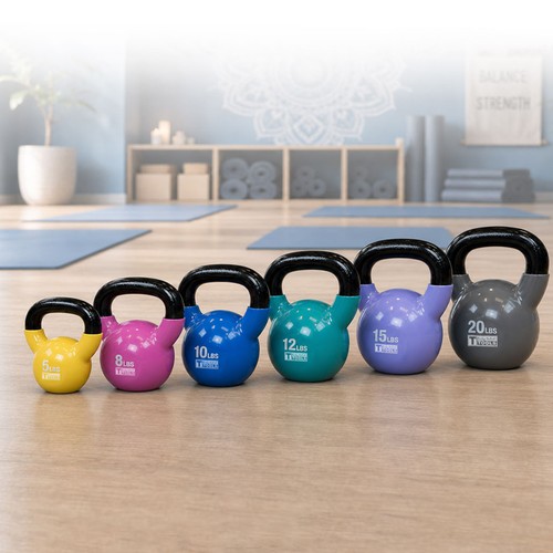 Body solid vinyl - lb., body-solid