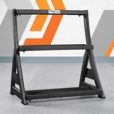 METIS 3 Tier Kettlebell Rack |