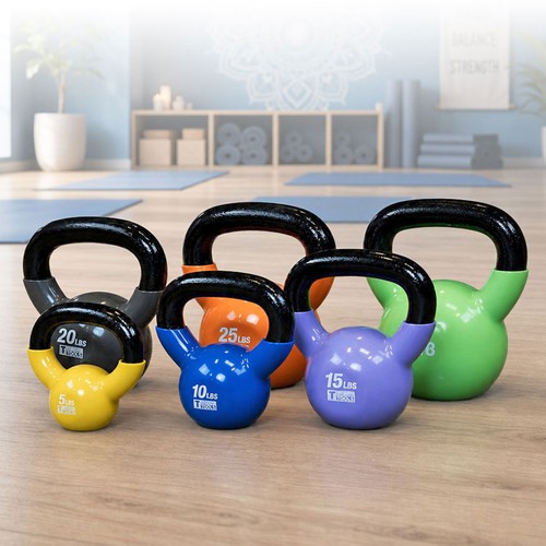 Body solid vinyl - lb., body-solid