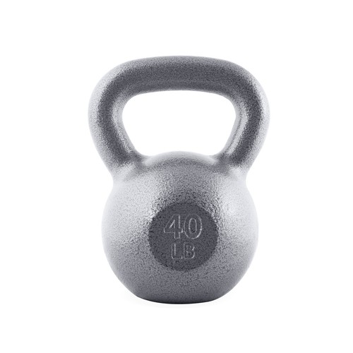 Cap barbell cast - cap,