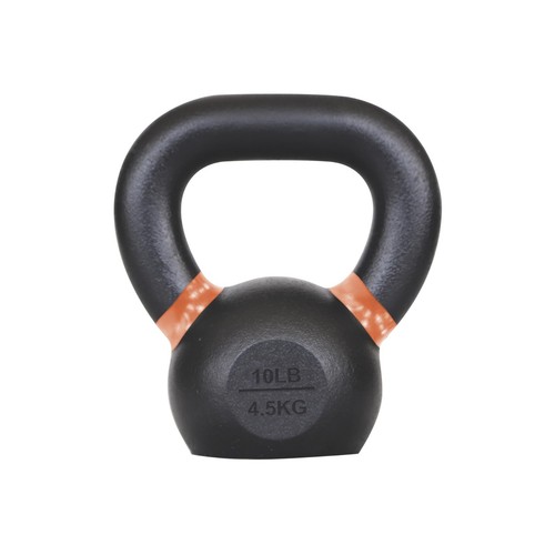 Full body iron - body,