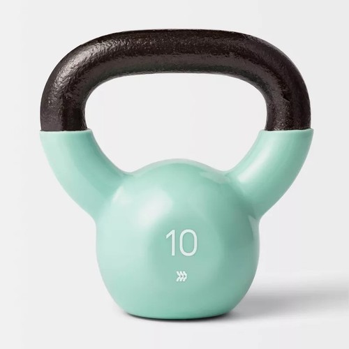 Kettlebell