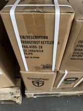 Kettlebell 28 KG New Surplus