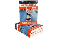 Kettlebell 101( Buy this get